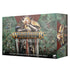WARHAMMER AGE OF SIGMAR: SKAVENFLUT SET (DEUTSCH)