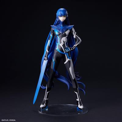 Shin Megami Tensei V Nahobino Form-ISM 18 cm Figur