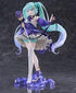 Hatsune Miku Birthday 2024 Ver. AMP+ 21 cm Statue