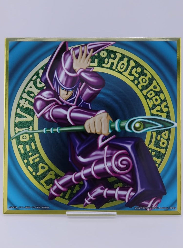 Yu-Gi-Oh! 20x20 cm Shikishi