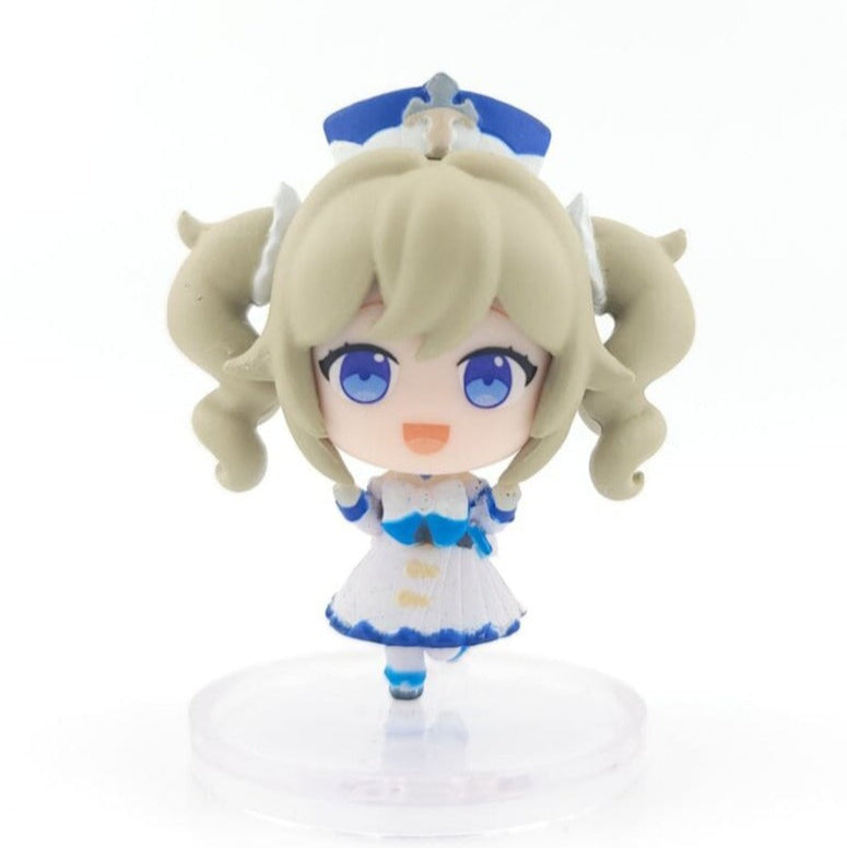 Genshin Impact Barbara Figur