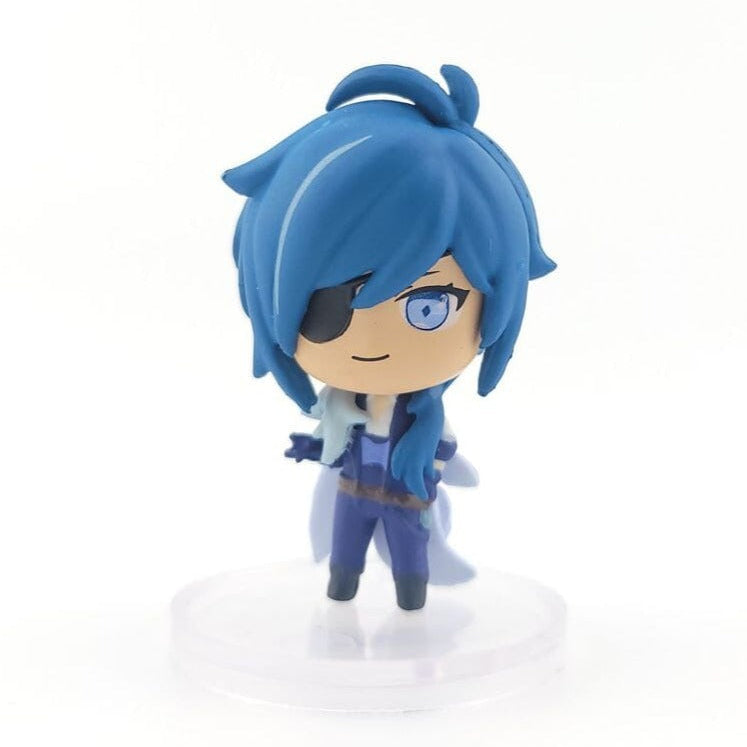 Genshin Impact Kaeya Figur