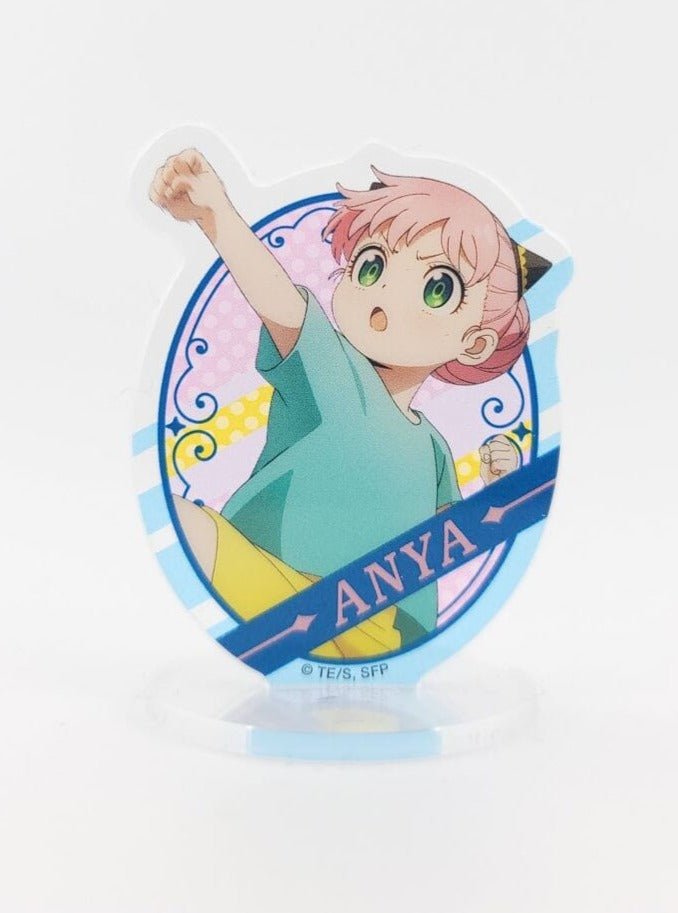 Spy x Family Anya Mini Aufsteller