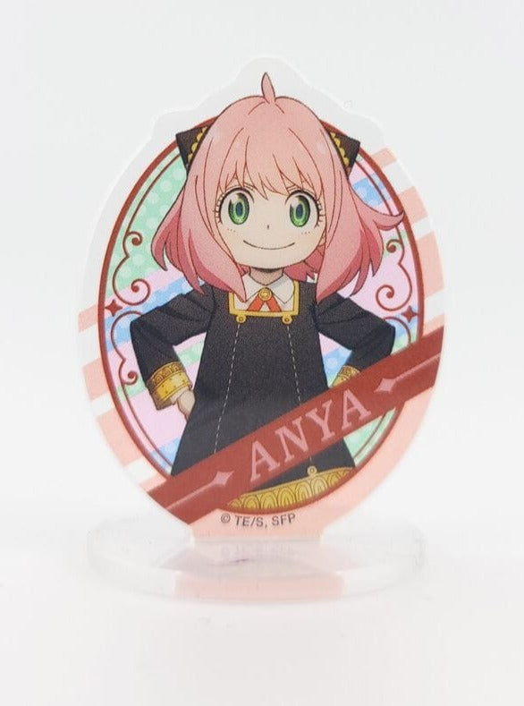 Spy x Family Anya Mini Aufsteller