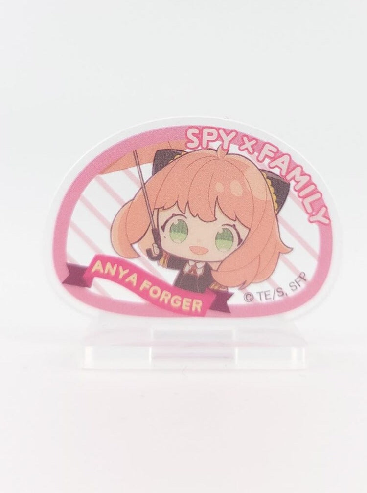 Spy x Family Anya Mini Aufsteller