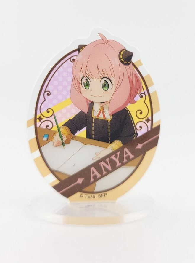 Spy x Family Anya Mini Aufsteller