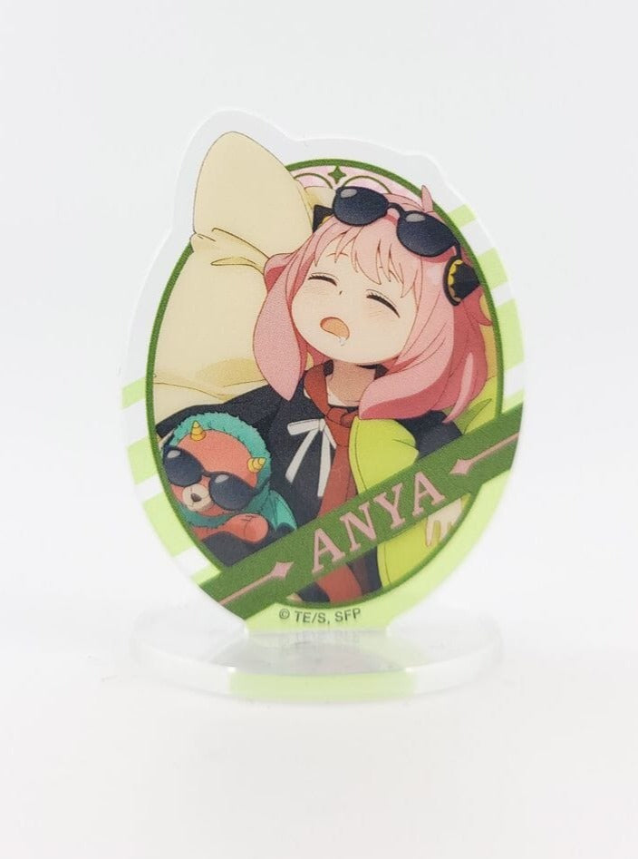 Spy x Family Anya Mini Aufsteller
