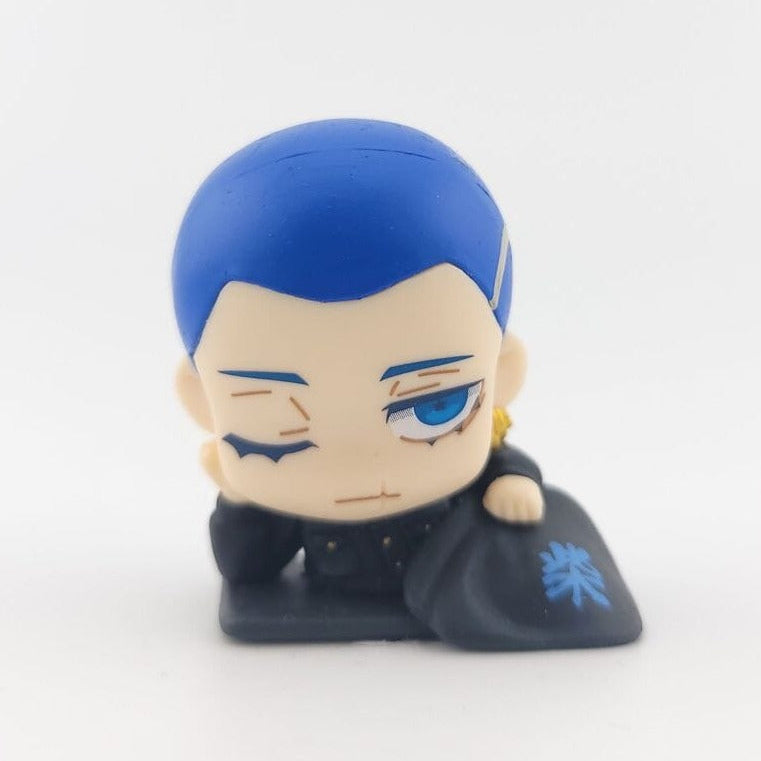 Tokyo Revengers Hakkai Mini Onemutan Figur