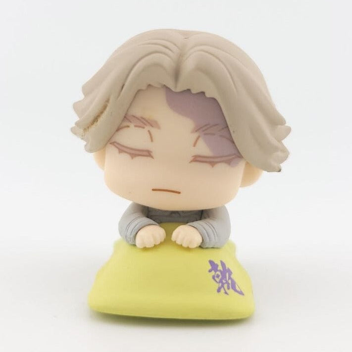 Tokyo Revengers Seishu Inui Mini Onemutan Figur