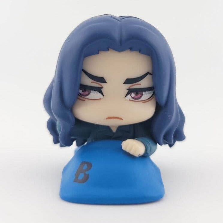 Tokyo Revengers Baji Mini Onemutan Figur