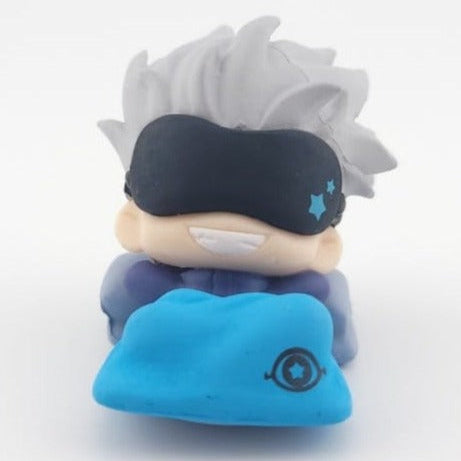 Jujutsu Kaisen Gojo Satoru Onemutan Figur