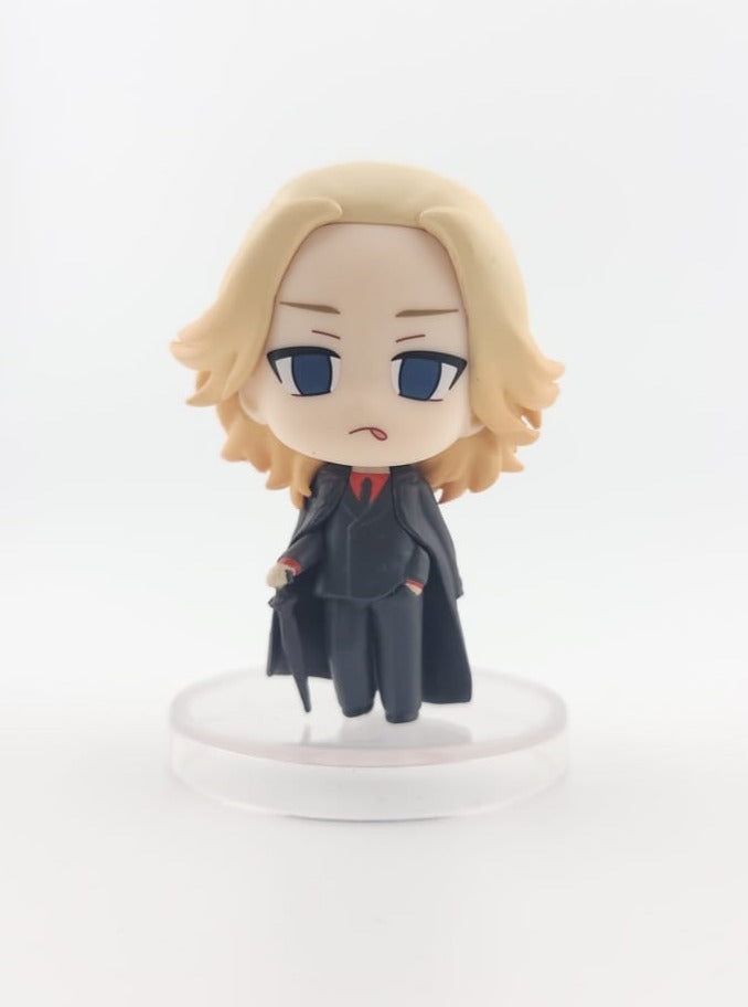 Tokyo Revengers Mikey Mini Figur