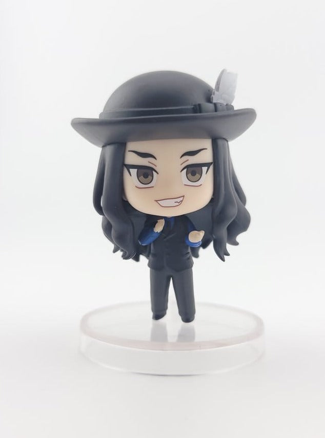 Tokyo Revengers Baji Mini Figur