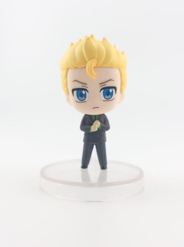 Tokyo Revengers Takemichi Mini Figur