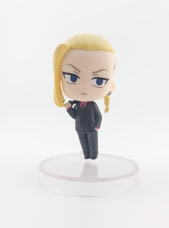 Tokyo Revengers Draken Mini Figur
