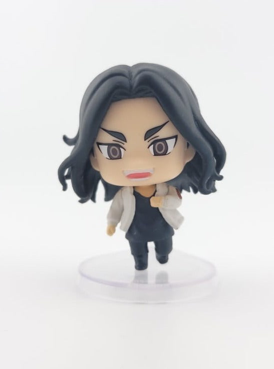Tokyo Revengers Baji Mini Figur