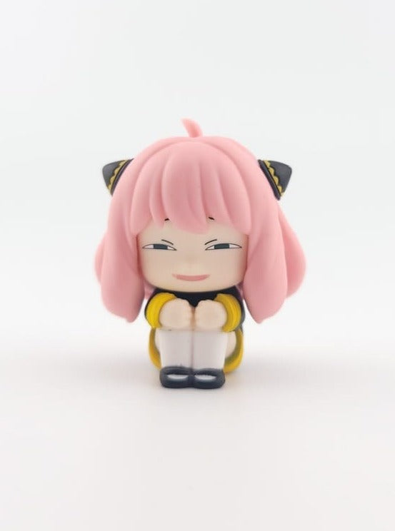 Spy x Family Anya Mini Figur