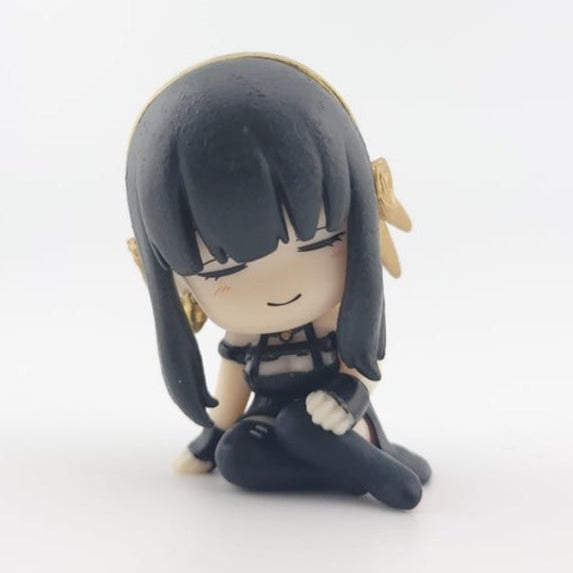Spy x Family Yor Mini Figur
