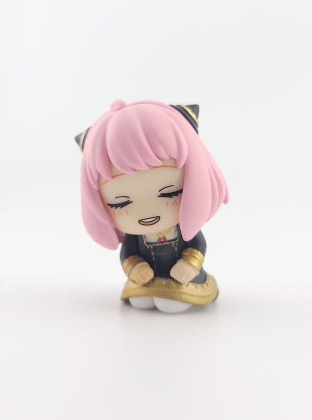 Spy x Family Anya Mini Figur