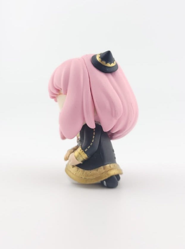 Spy x Family Anya Mini Figur