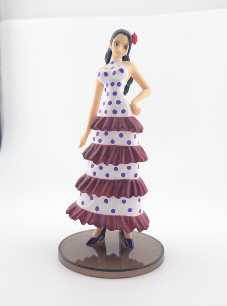 One Piece Viola Figur
