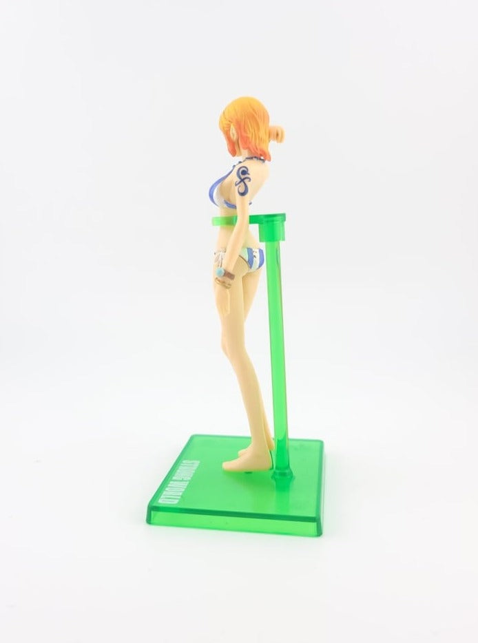 One Piece Nami Figur