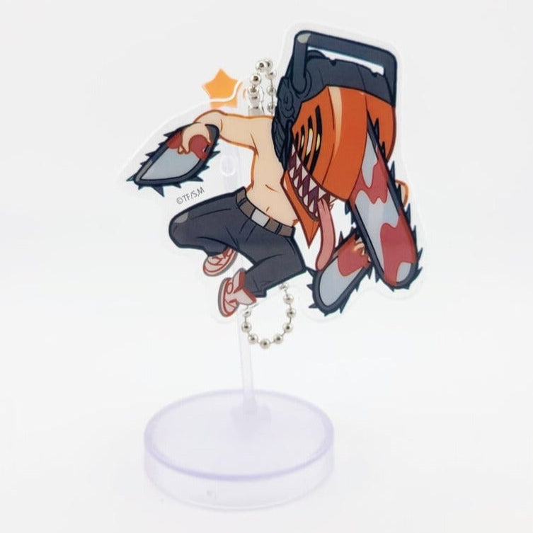 Chainsaw Man Aufsteller