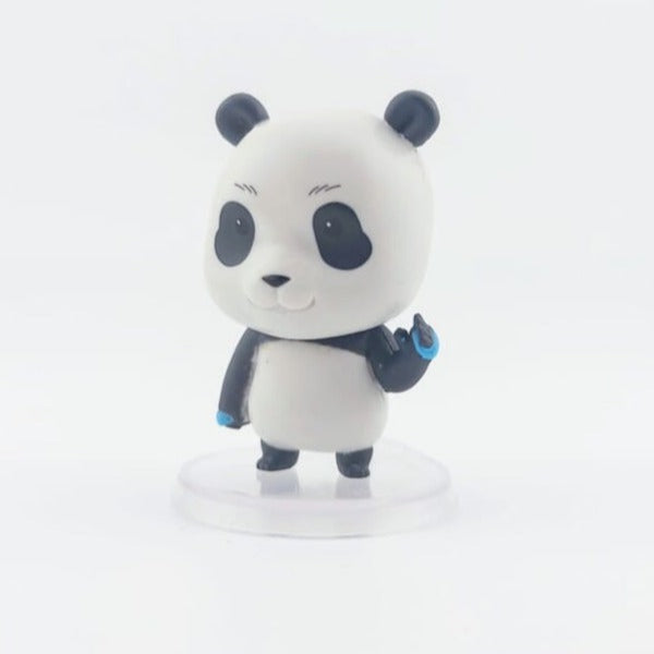Jujutsu Kaisen Panda Figur