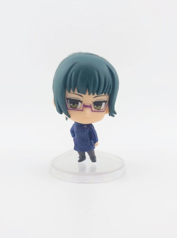 Jujutsu Kaisen Maki Zenin Figur