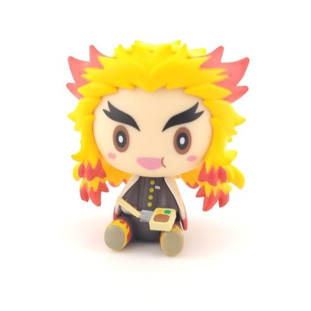 Demon Slayer Rengoku 4,5cm Figur