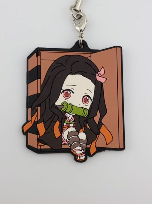 Demon Slayer Nezuko Anhänger