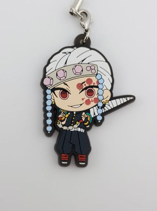 Demon Slayer Tengen Anhänger