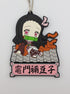 Demon Slayer Nezuko Anhänger