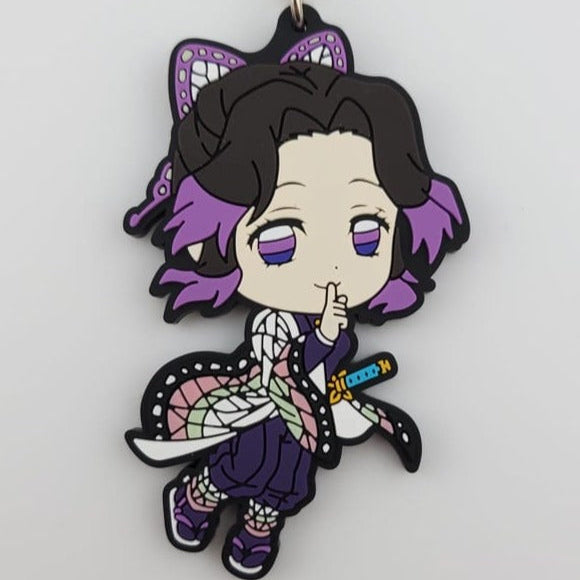 Demon Slayer Shinobu Anhänger
