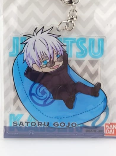 Jujutsu Kaisen Satoru Gojo Anhänger