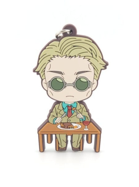Jujutsu Kaisen Kento Nanami Anhänger