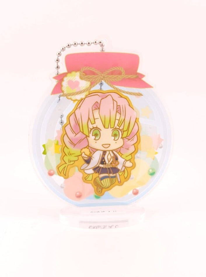 Demon Slayer Mitsuri Aufsteller