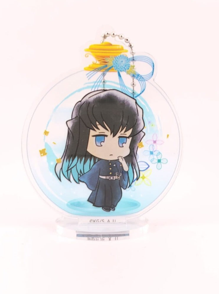 Demon Slayer Muichiro Aufsteller