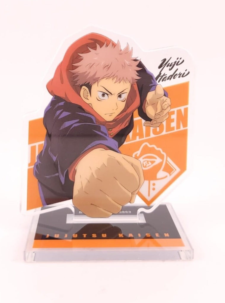 Jujutsu Kaisen Yuji Itadori Aufsteller