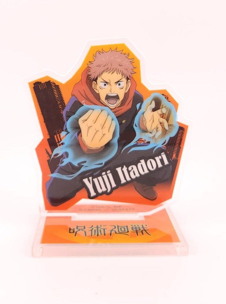 Jujutsu Kaisen Yuji Itadori Aufsteller