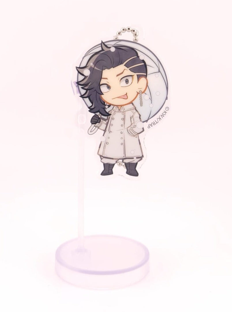 Tokyo Revengers Hajime Kokonoi Aufsteller