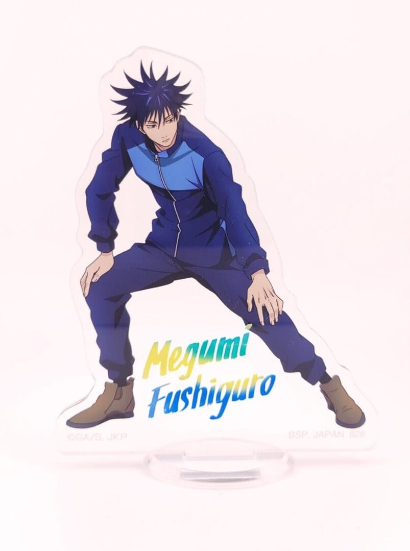 Jujutsu Kaisen Megumi Fushiguro Aufsteller