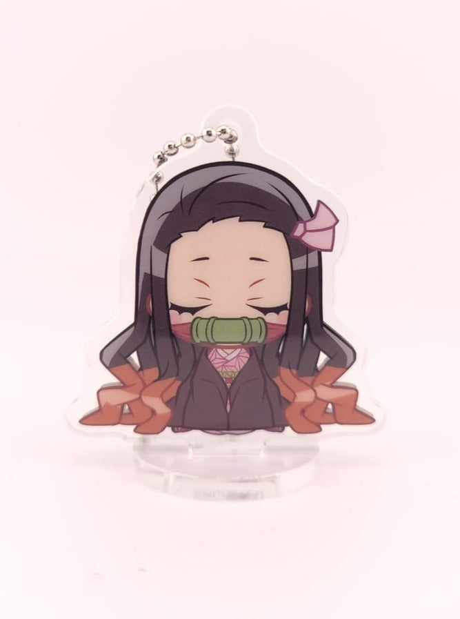Demon Slayer Nezuko Aufsteller