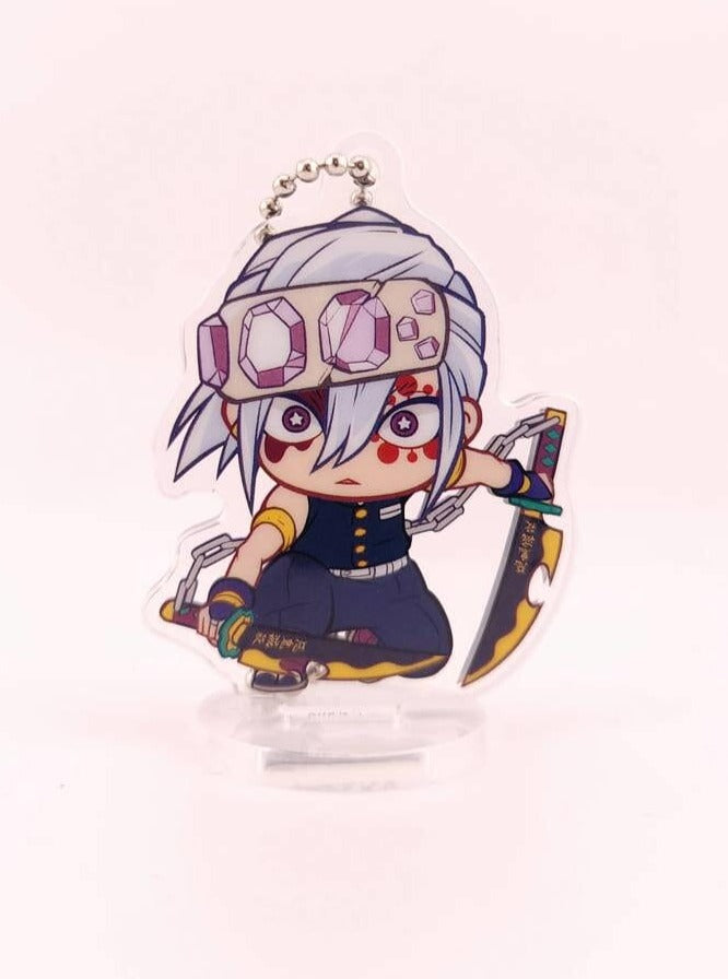 Demon Slayer Tengen Aufsteller