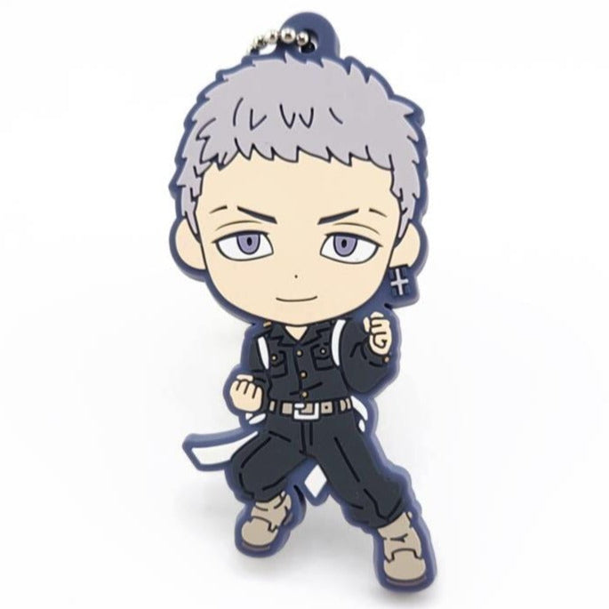 Tokyo Revengers Mitsuya Anhänger