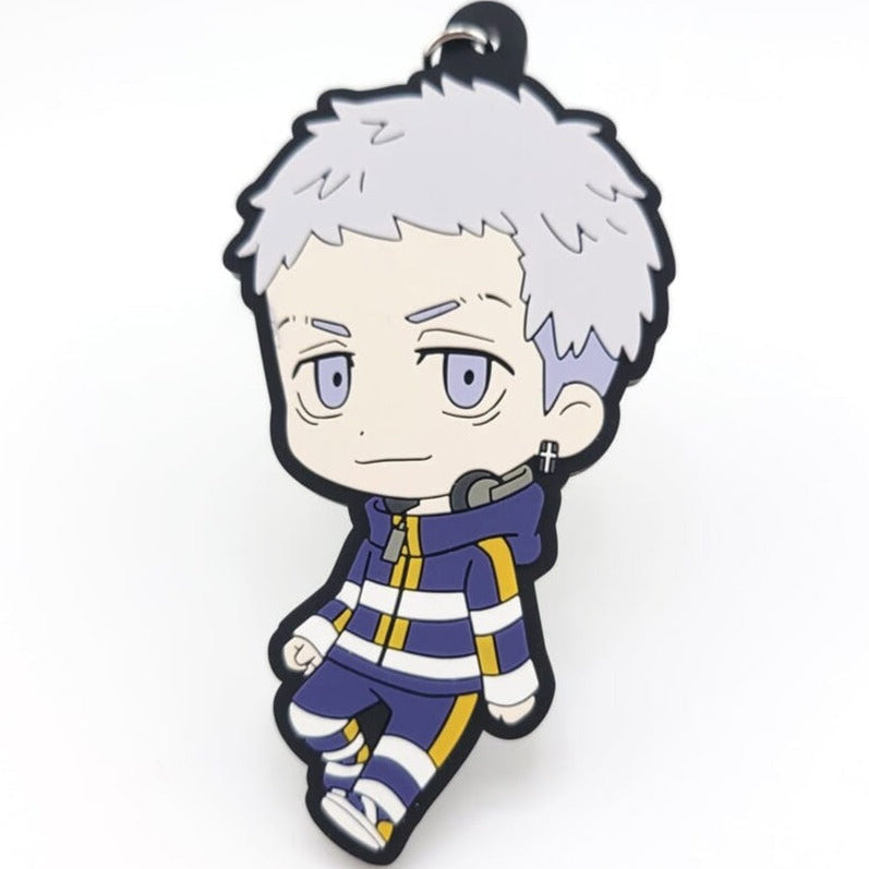 Tokyo Revengers Mitsuya Anhänger