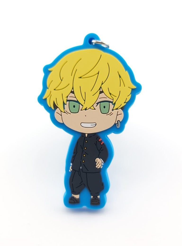 Tokyo Revengers Chifuyu Anhänger