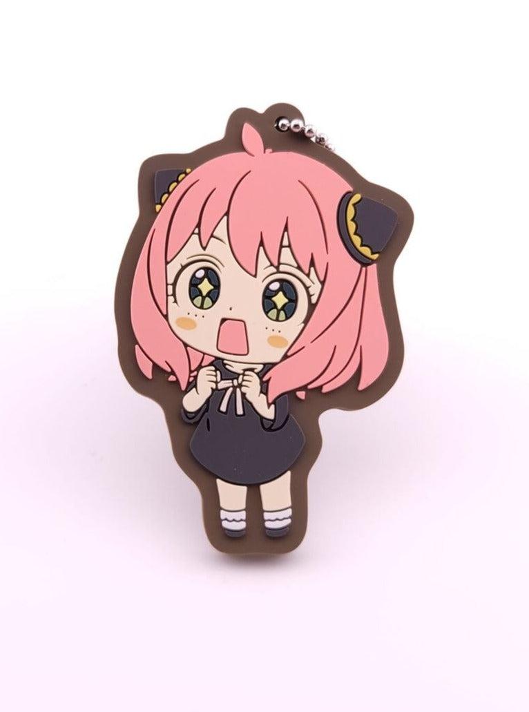 Spy x Family Anya Anhänger