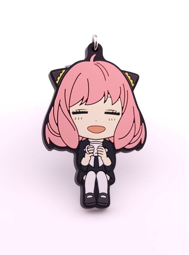 Spy x Family Anya Anhänger