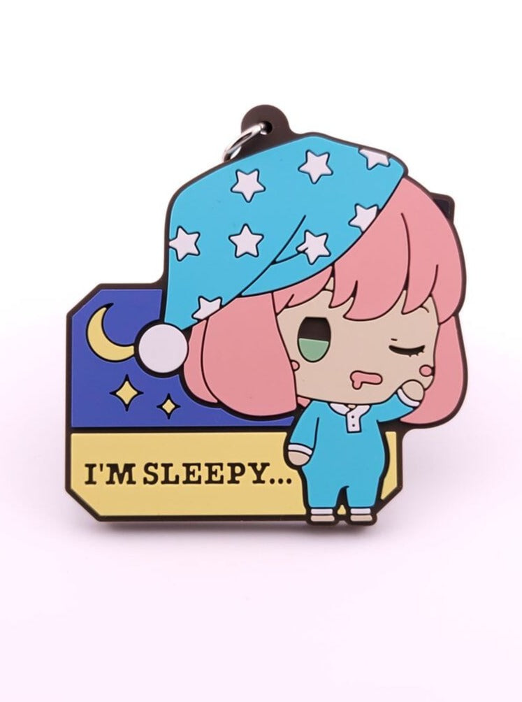 Spy x Family Anya Anhänger